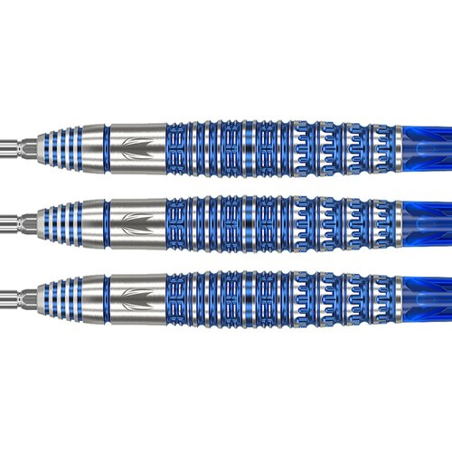 Target Japan Target Japan Toru Suzuki Sereno Swiss Point 95% Steel Tip Darts