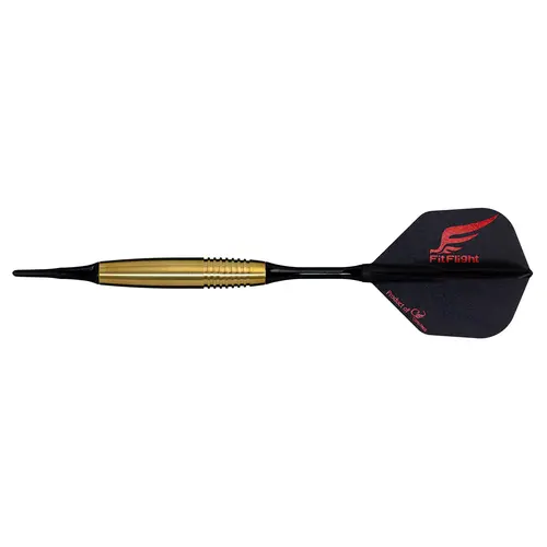 Cosmo Darts Cosmo Darts Andrew Gilding 90%  Soft Tip Darts