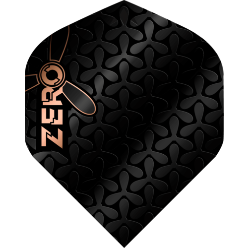 Mission Mission Solo Zero NO2 Dart Flights