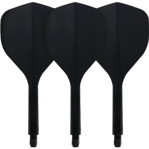 Condor Condor AXE 120 Trifin Black Dart Flights