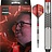 Target Stephen Bunting Gen 5 95%  Soft Tip Darts