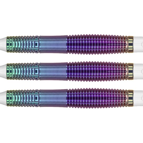 Target Japan Target Japan Haruki Muramatsu Rising Sun G8 All Grooved 90%  Soft Tip Darts