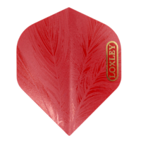 Loxley Feather2 Red NO2