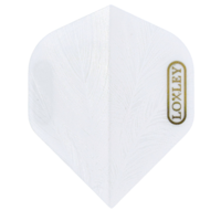 Loxley Feather2 White NO2