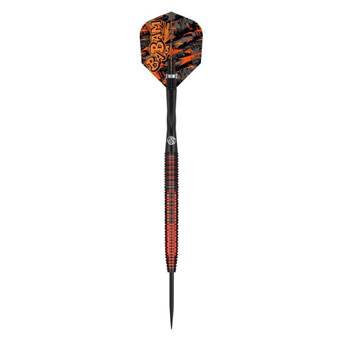 Shot Shot Bradley Brooks 90% Steel Tip Darts