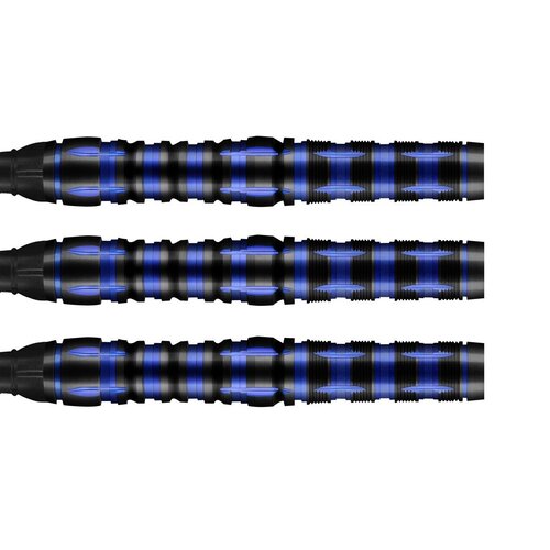 Shot Shot Tribal Weapon Java 90%  Soft Tip Darts