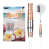 ONE80 ONE80 Hiromi Sakura Mimpi II Rosegold 90%  Soft Tip Darts