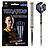 Datadart Ricardo Pietreczko 80% Steel Tip Darts