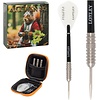 Loxley Loxley Acorn 95% Steel Tip Darts