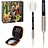Loxley Acorn 95% Steel Tip Darts