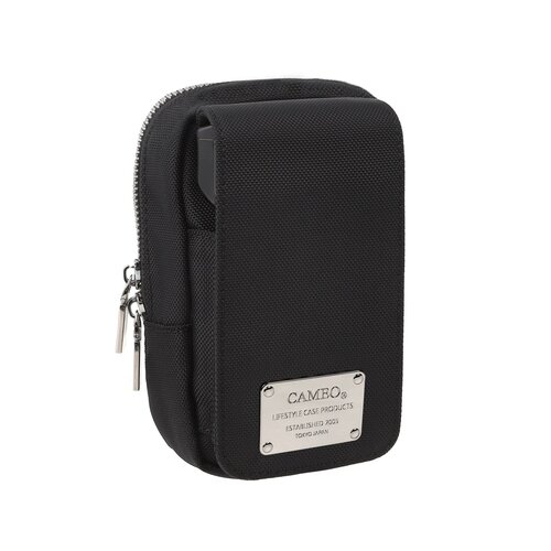 Cameo Cameo Glover 3 Black - Dart Case