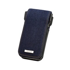 Cameo Acento Denim Indigo - Dart Case