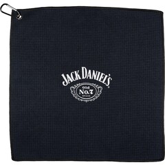 Jack Daniels - Black Hand Towel