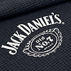 Mission Jack Daniels - Black Hand Towel