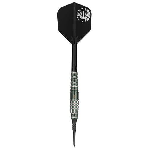 Target Japan Target Japan Akito Yamagata Scream G1 90%  Soft Tip Darts