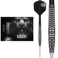 Target Japan Paul Lim The Legend G8 Swiss Point 90% Steel Tip Darts