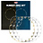 Bull's Metal Number Ring 3 Set