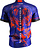 Target Raymond van Barneveld Collarless Dartshirt 2025