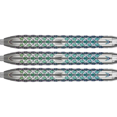 Target Target Rove 03 Swiss Point 90% Steel Tip Darts