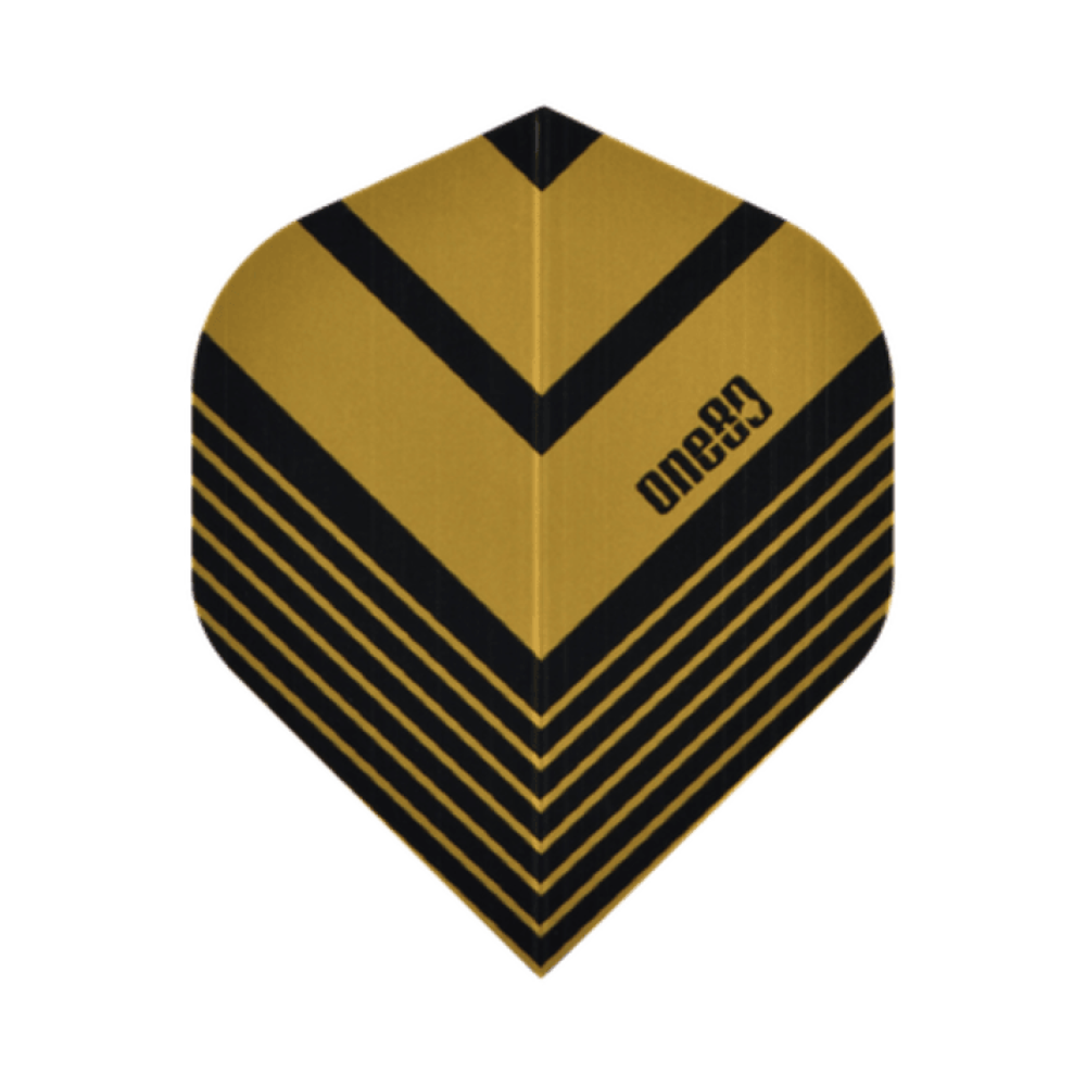 ONE80 Mobilizer Dart Flights