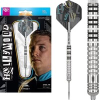 Target Chris Dobey Swiss Point 90% Steel Tip Darts