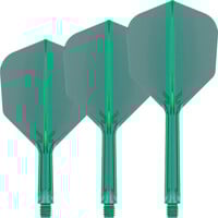 Target K-Flex Green NO6