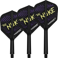 Target K-Flex Luke Littler NO6