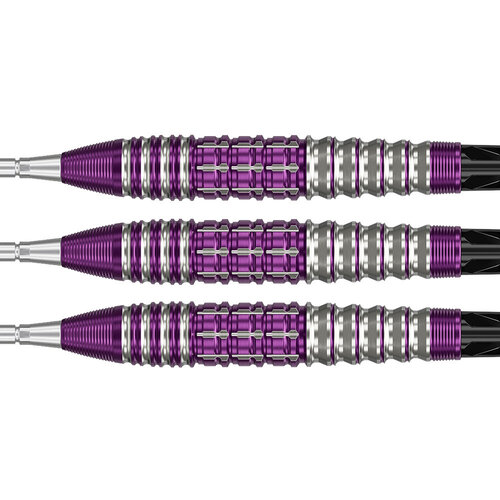 Target Japan Tung Suk Zenith G1 Swiss Point 90 Steel Tip Darts