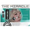 Target Japan Target Japan Mikuru Suzuki The Miracle G6 Swiss Point 90% Steel Tip Darts