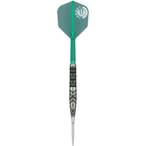 Target Japan Target Japan Mikuru Suzuki The Miracle G6 Swiss Point 90% Steel Tip Darts