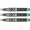 Target Japan Target Japan Mikuru Suzuki The Miracle G6 Swiss Point 90% Steel Tip Darts