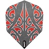 Shot Shot Warrior Awe NO6 Dart Flights
