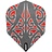 Shot Warrior Awe NO6 Dart Flights