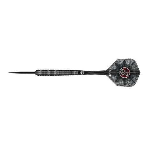 Shot Haupai Puha 2 90 Steel Tip Darts