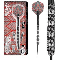 Shot Warrior Awe 90% Steel Tip Darts