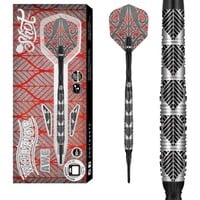 Shot Warrior Awe 90%  Soft Tip Darts