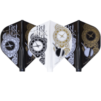 Cosmo Darts Fit Flight Air Francois Schweyen Standard