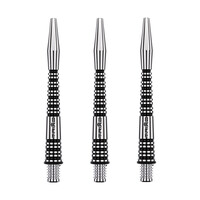 Winmau Triad RX Aluminium Black