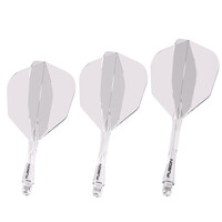 Winmau Fusion Clear NO6