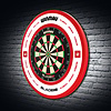 Winmau Winmau Pro Line Blade 6 2.0 Red Surround