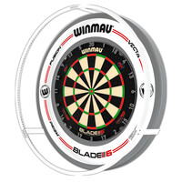 Winmau Plasma Ice   Dartboard Lighting