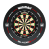 Winmau Winmau Blade 6 + Winmau Pro Line Surround