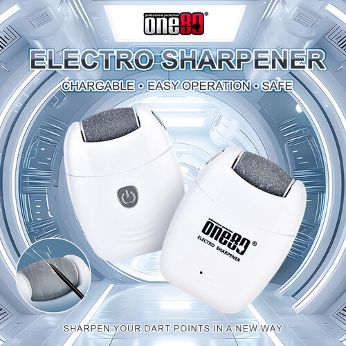 ONE80 ONE80 Electro Sharpener