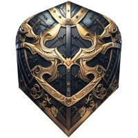 Shot Viking Odin NO6