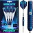 Unicorn Prodigy S2 95% Steel Tip Darts