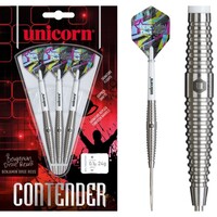 Unicorn Benjamin Drue Reus 80% Steel Tip Darts