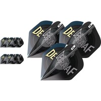 Target Jeffrey de Graaf Pro Ultra 3 Set NO2