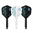 Target Japan K-Flex Tung Suk Zenith NO6 Dart Flights