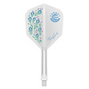 Target Japan Target Japan K-Flex Tung Suk Zenith NO6 Dart Flights