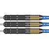 Target Target Josh Rock Brass Set 22 Pieces Steel Tip Darts